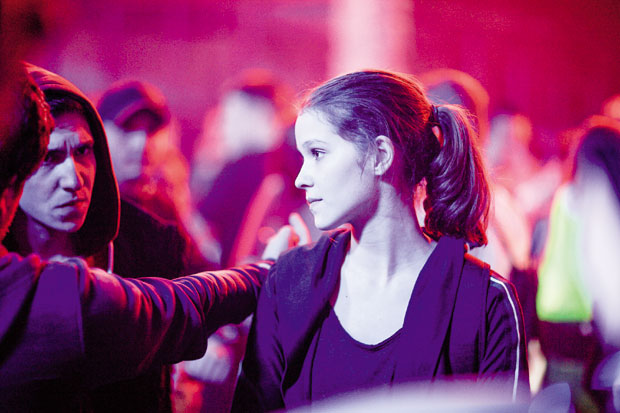 Клинци у канџама криминала: Домаћа крими-драма Група ускоро на малим екранима 